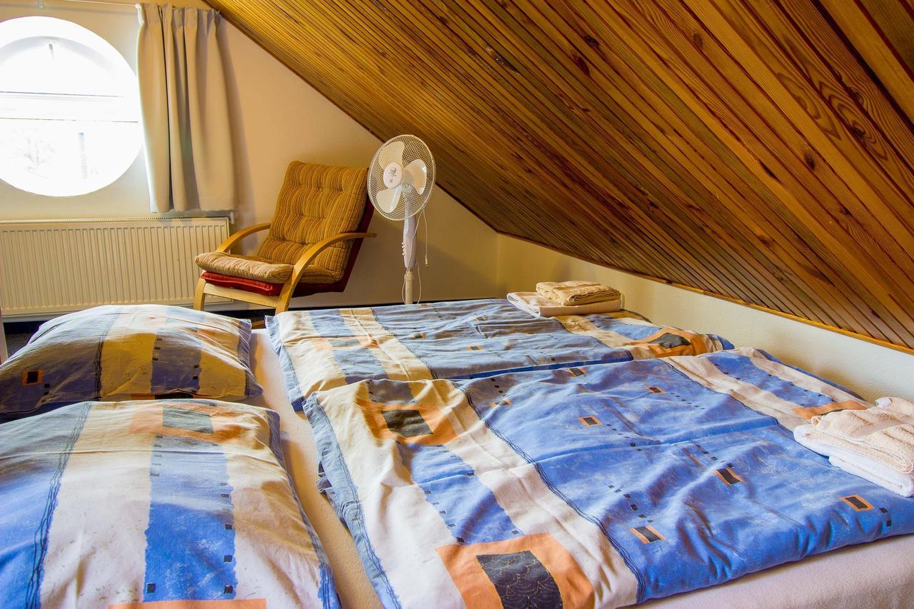 Penzion Fantazia Poprad - Self Check-In Dış mekan fotoğraf